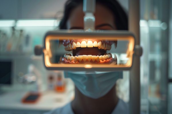 Dentiste saint-eustache: trouvez le sourire parfait ici