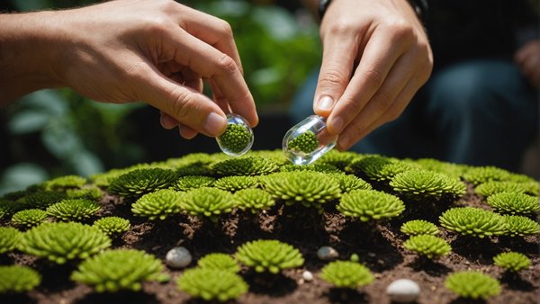 Découverte des bienfaits des harpagophytum gélules
