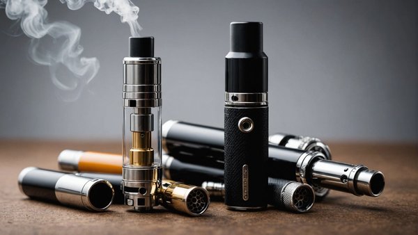 Accessoires pour cigarette électronique : qualité et prix compétitifs