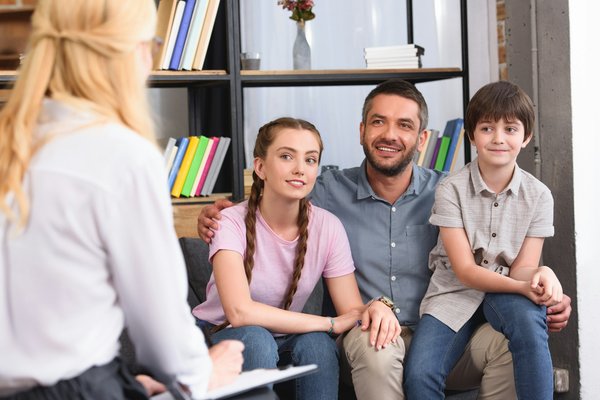 Sophrologue lille : bien-être pour toute la famille