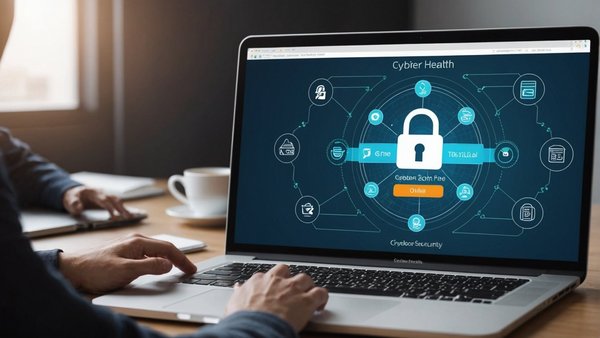 Cybersanté : conseils pour renforcer la sécurité des données en ligne