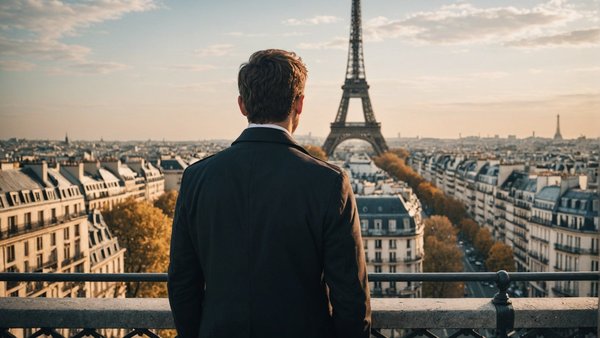 Coach de vie à paris : réussissez votre développement personnel